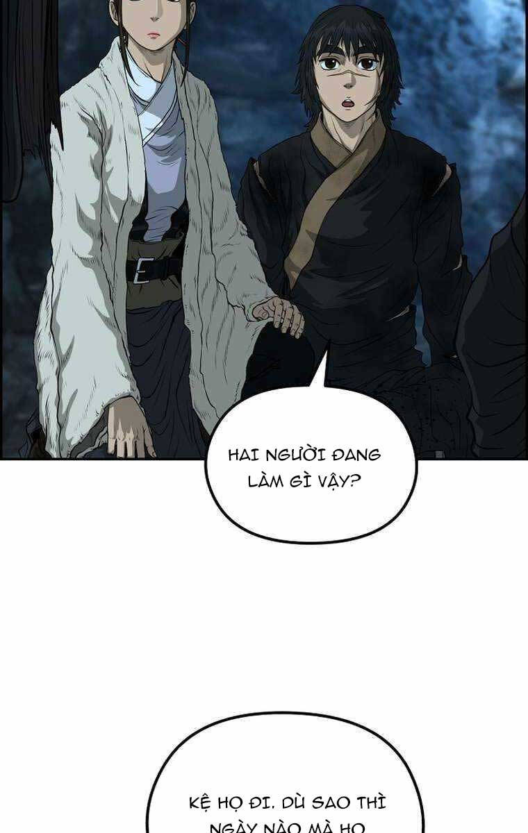 Phong Lôi Kiếm Chap 80 - Next Chap 81