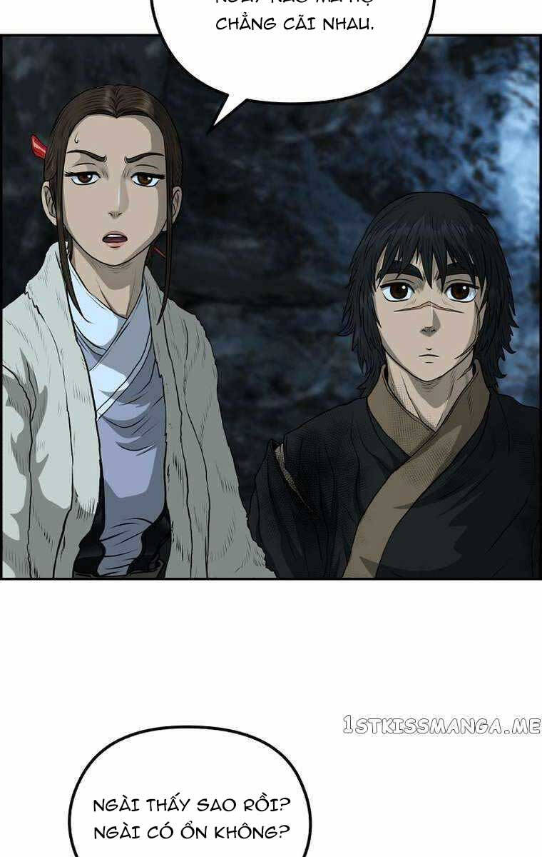 Phong Lôi Kiếm Chap 80 - Next Chap 81