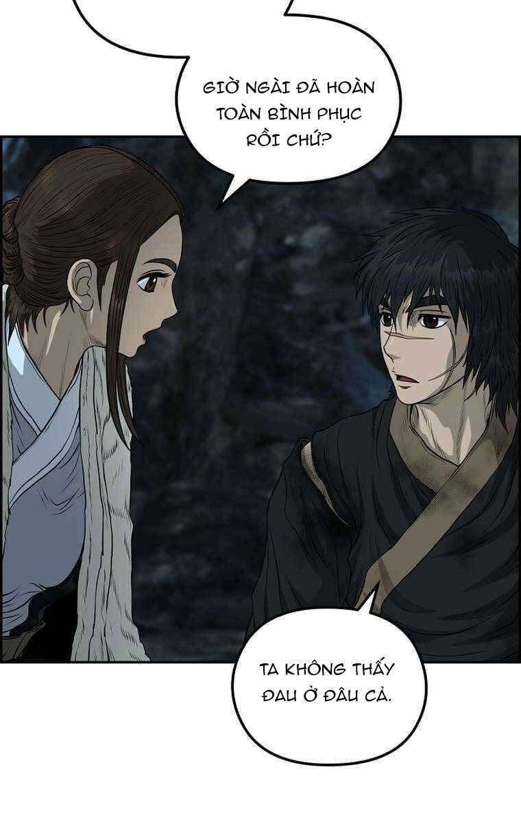 Phong Lôi Kiếm Chap 80 - Next Chap 81