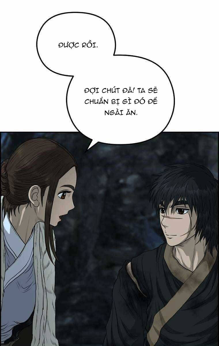 Phong Lôi Kiếm Chap 80 - Next Chap 81