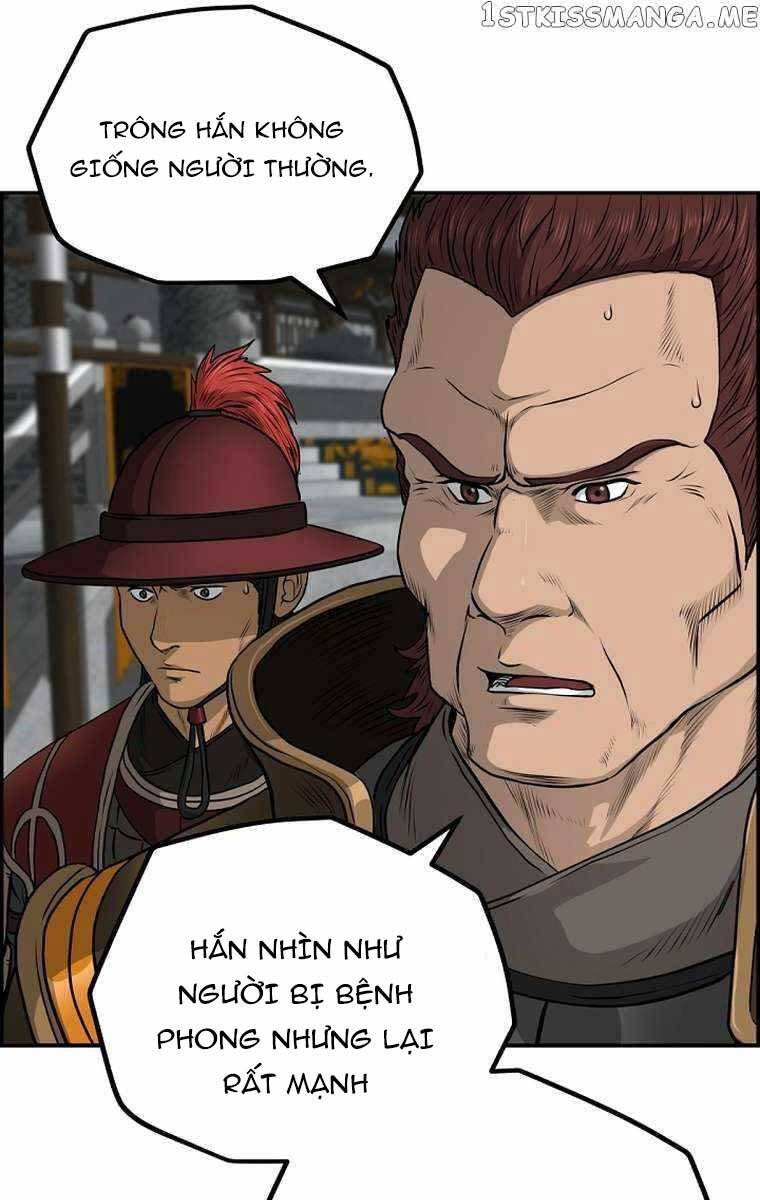 Phong Lôi Kiếm Chap 80 - Next Chap 81