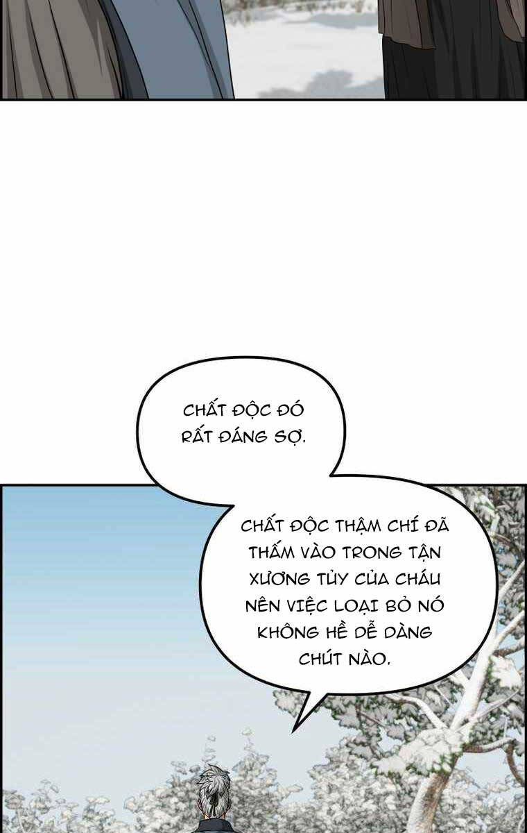 Phong Lôi Kiếm Chap 81 - Next Chap 82