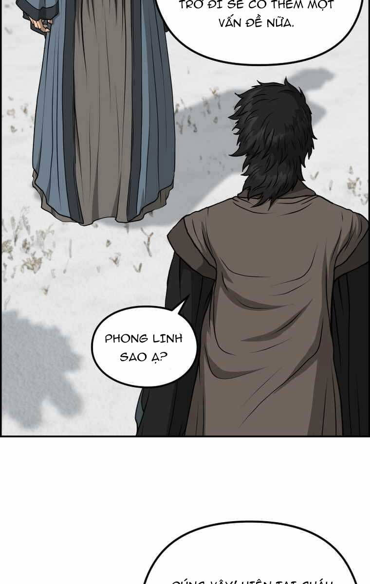 Phong Lôi Kiếm Chap 81 - Next Chap 82