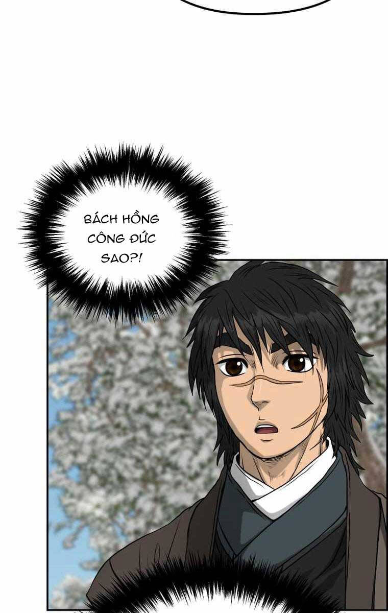 Phong Lôi Kiếm Chap 81 - Next Chap 82