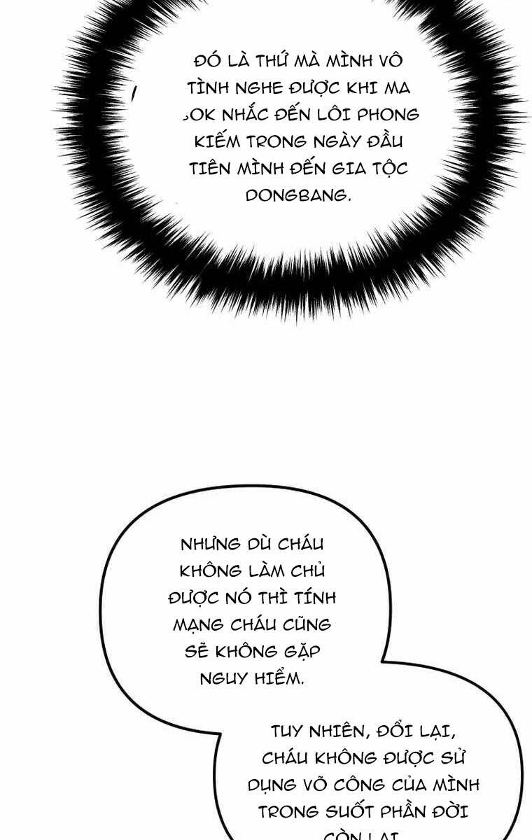 Phong Lôi Kiếm Chap 81 - Next Chap 82