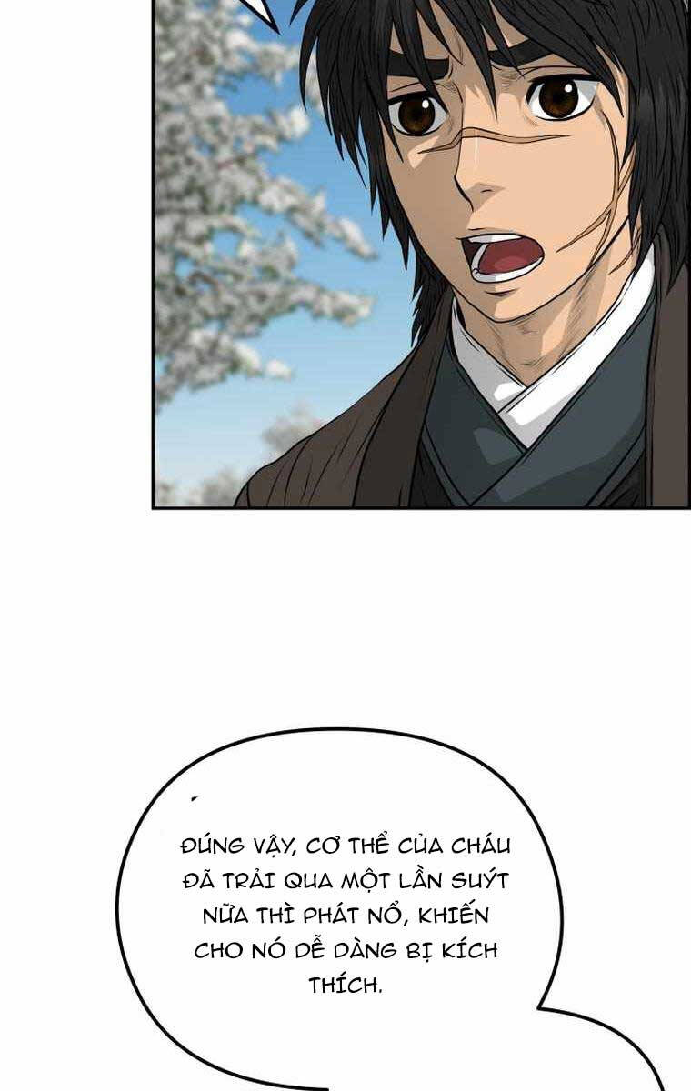 Phong Lôi Kiếm Chap 81 - Next Chap 82