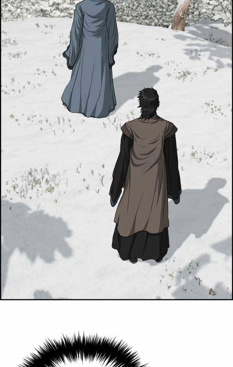Phong Lôi Kiếm Chap 81 - Next Chap 82