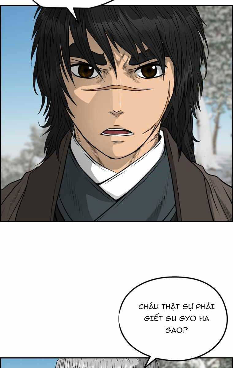 Phong Lôi Kiếm Chap 81 - Next Chap 82
