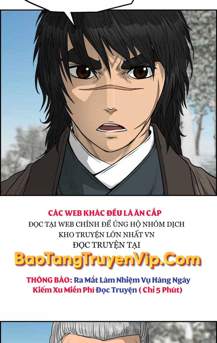 Phong Lôi Kiếm Chap 81 - Next Chap 82