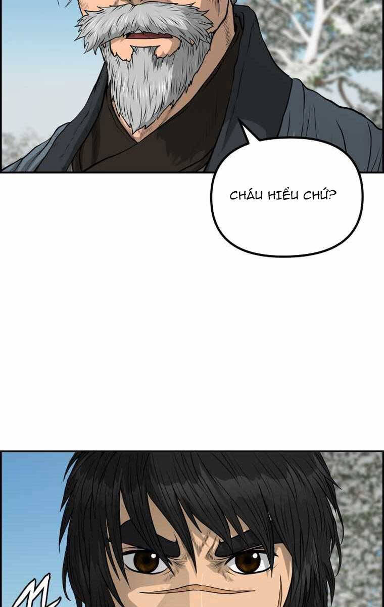 Phong Lôi Kiếm Chap 81 - Next Chap 82