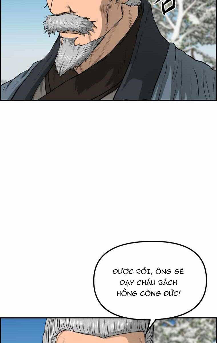 Phong Lôi Kiếm Chap 81 - Next Chap 82