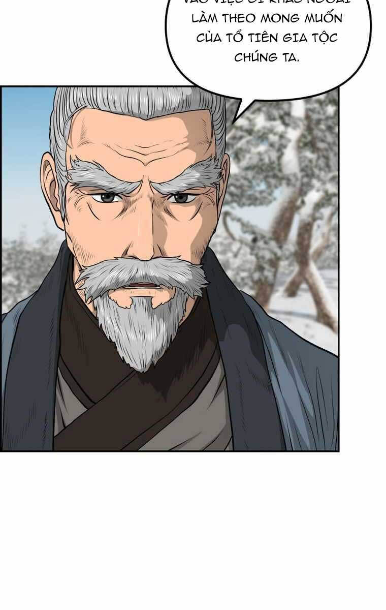 Phong Lôi Kiếm Chap 81 - Next Chap 82