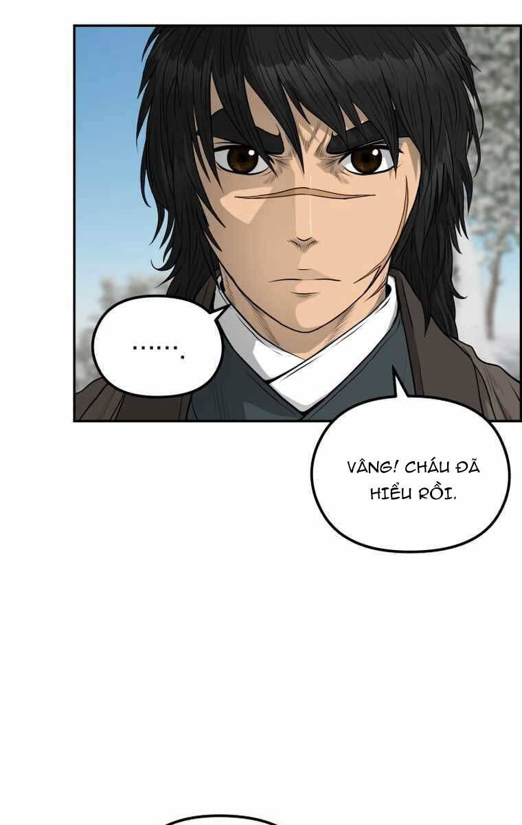 Phong Lôi Kiếm Chap 81 - Next Chap 82