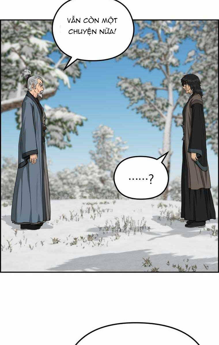 Phong Lôi Kiếm Chap 81 - Next Chap 82