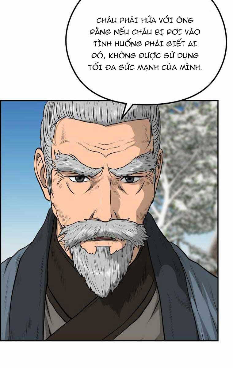 Phong Lôi Kiếm Chap 81 - Next Chap 82