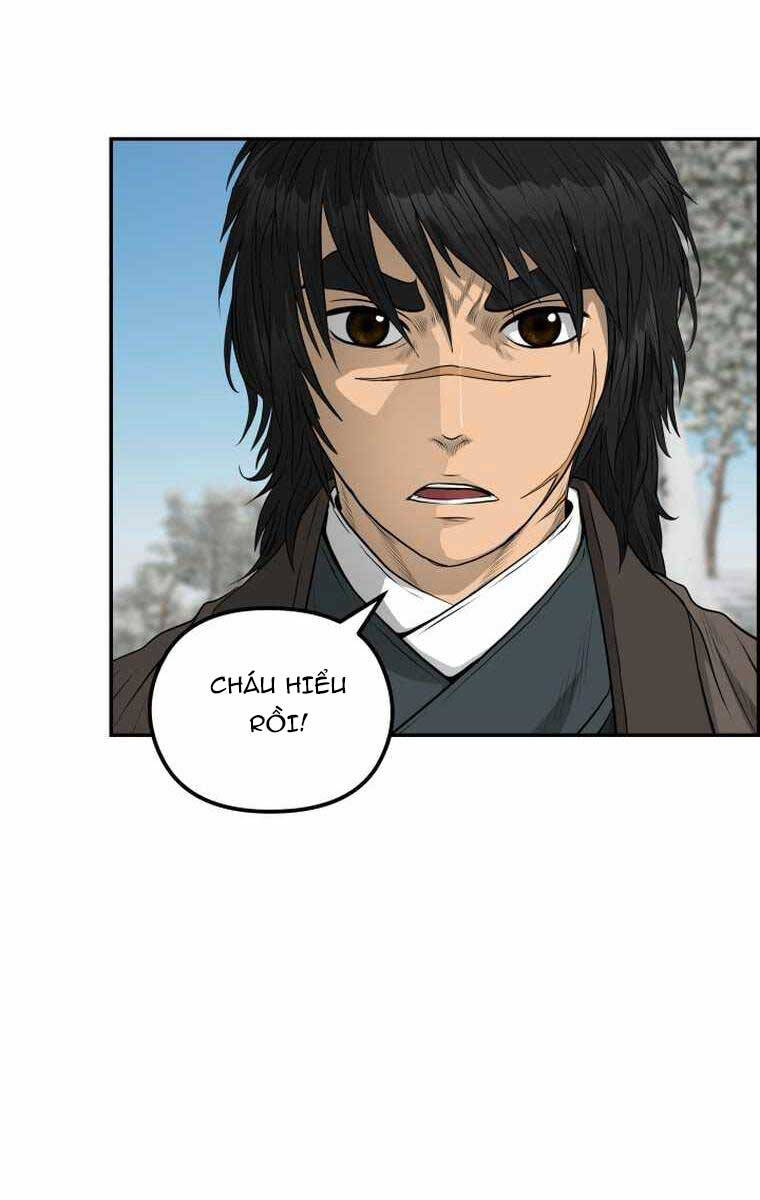 Phong Lôi Kiếm Chap 81 - Next Chap 82