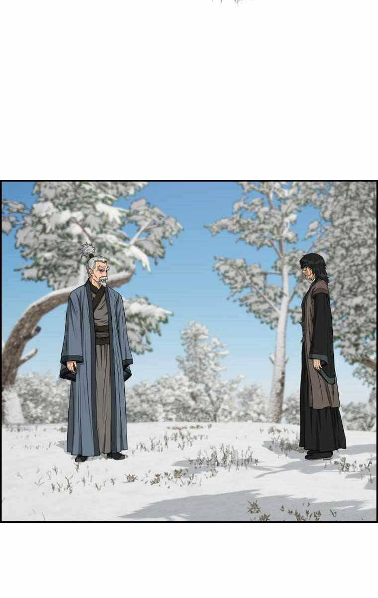 Phong Lôi Kiếm Chap 81 - Next Chap 82