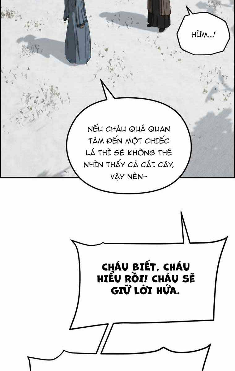 Phong Lôi Kiếm Chap 81 - Next Chap 82