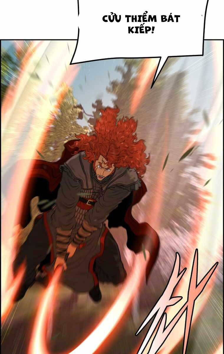 Phong Lôi Kiếm Chap 81 - Next Chap 82