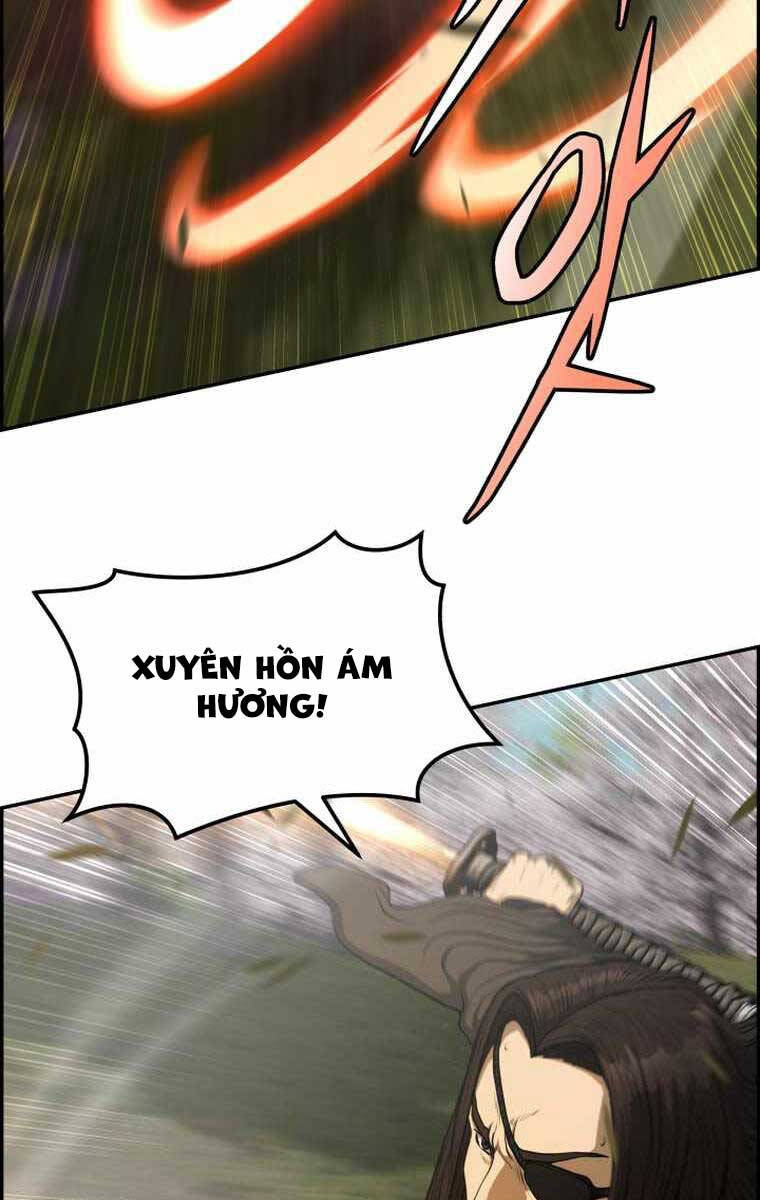 Phong Lôi Kiếm Chap 81 - Next Chap 82