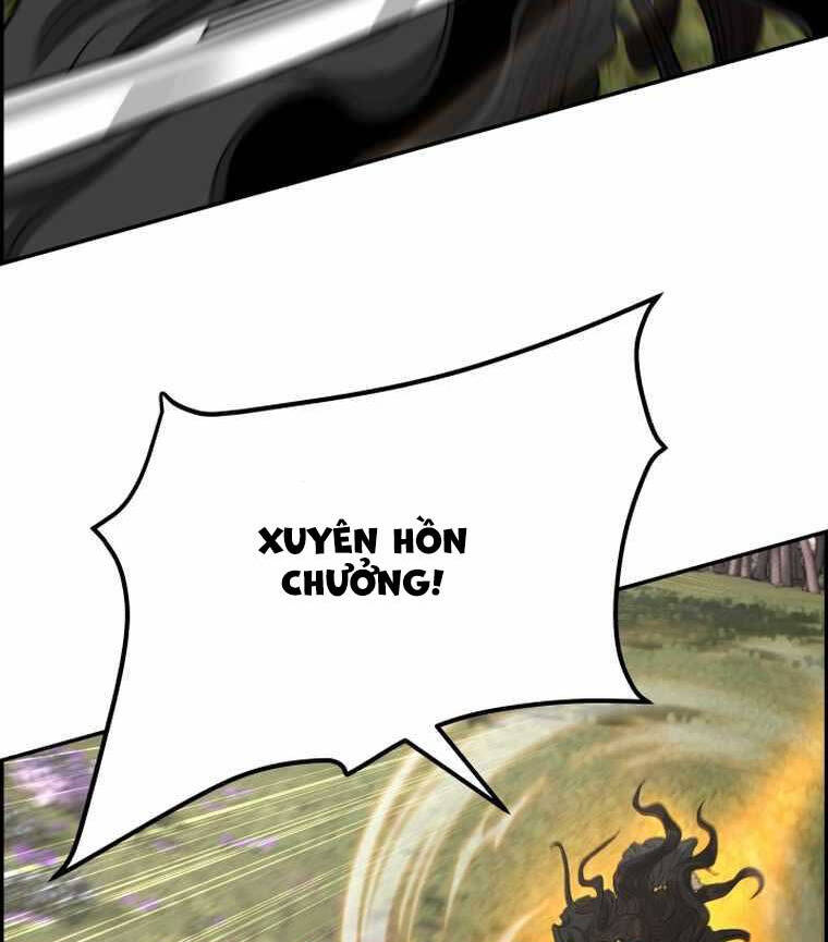 Phong Lôi Kiếm Chap 81 - Next Chap 82