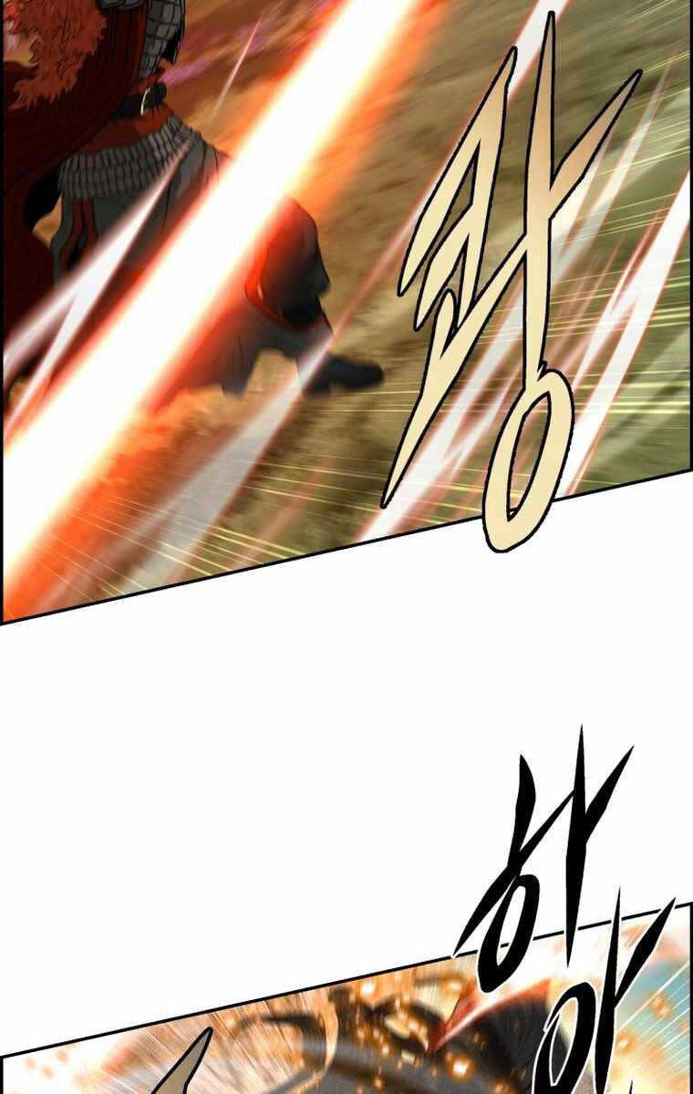 Phong Lôi Kiếm Chap 81 - Next Chap 82