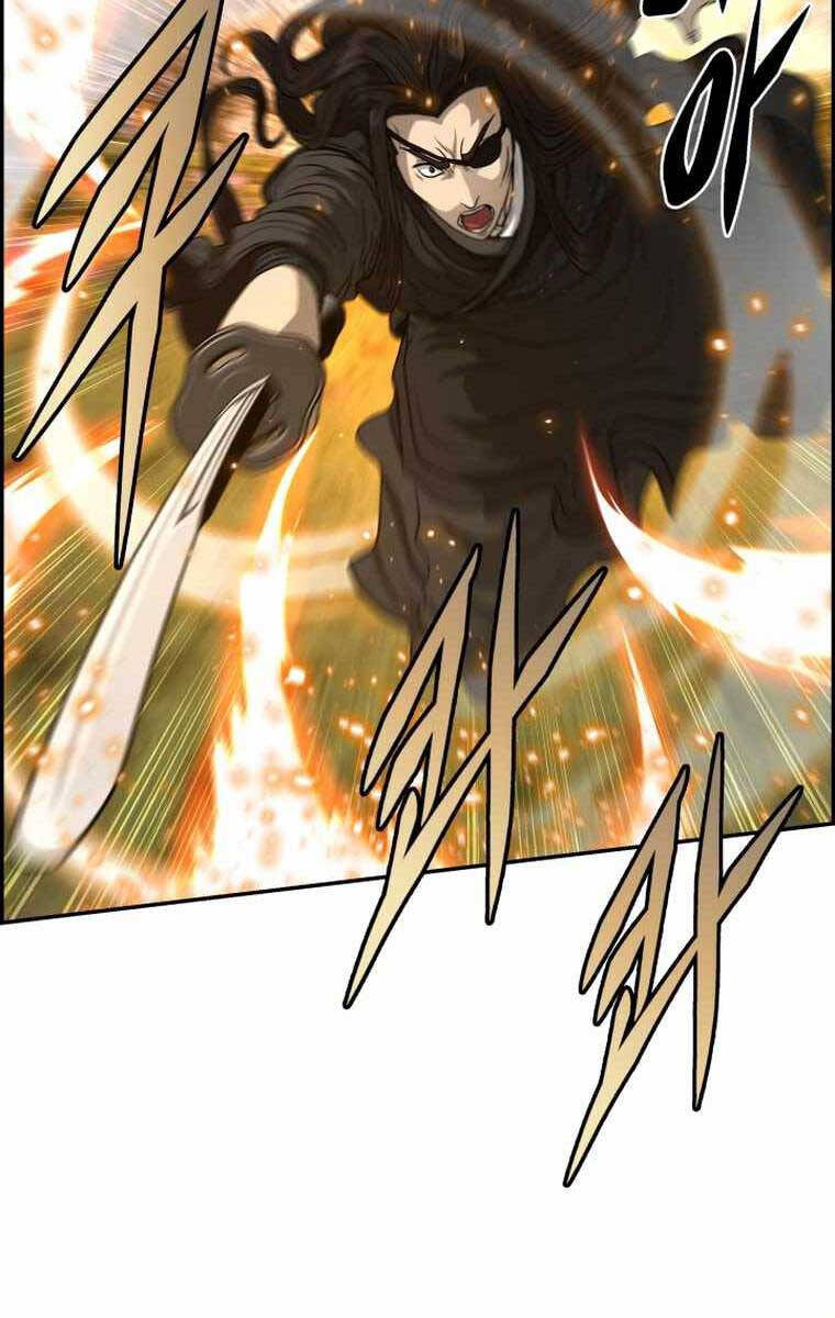 Phong Lôi Kiếm Chap 81 - Next Chap 82