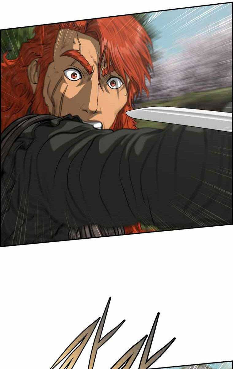 Phong Lôi Kiếm Chap 81 - Next Chap 82