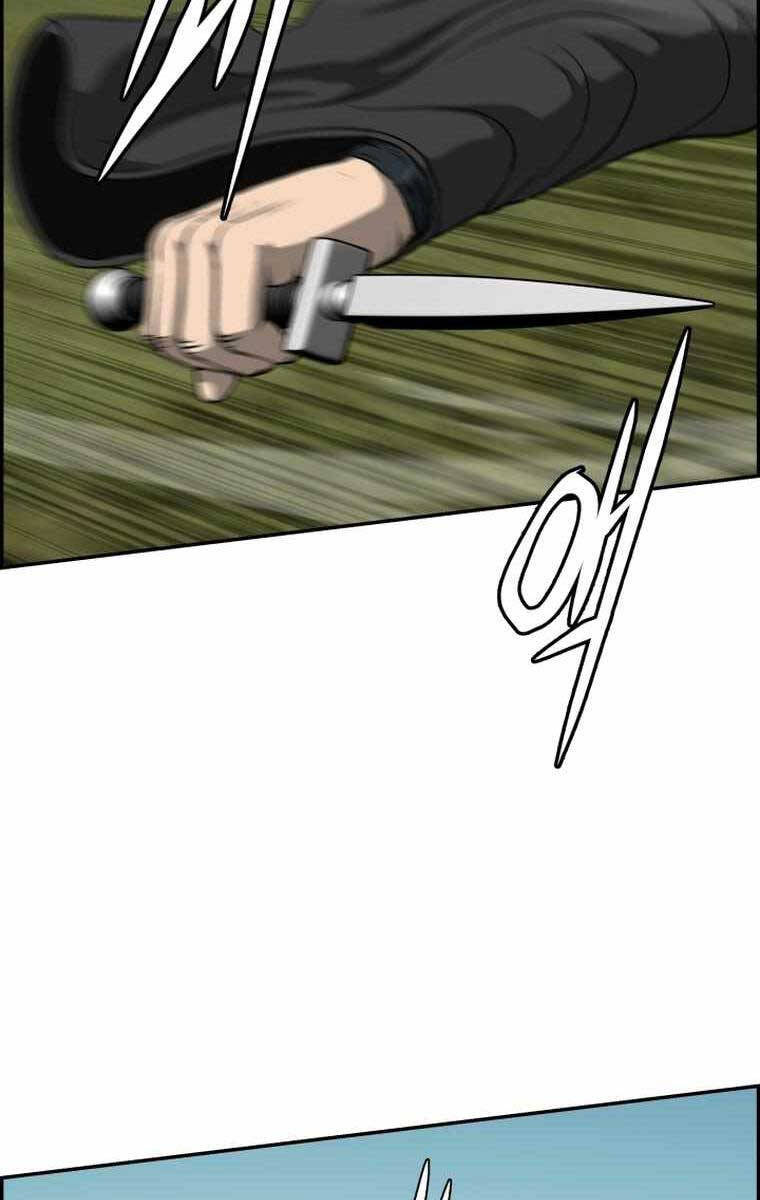 Phong Lôi Kiếm Chap 81 - Next Chap 82