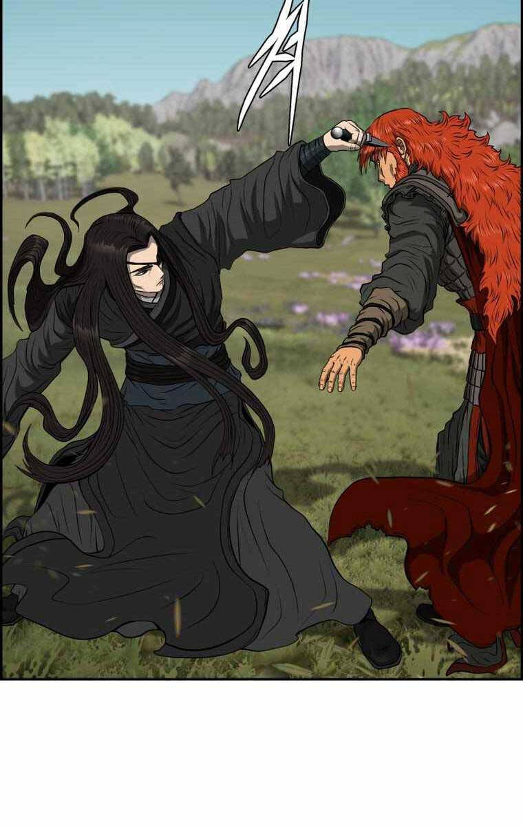 Phong Lôi Kiếm Chap 81 - Next Chap 82