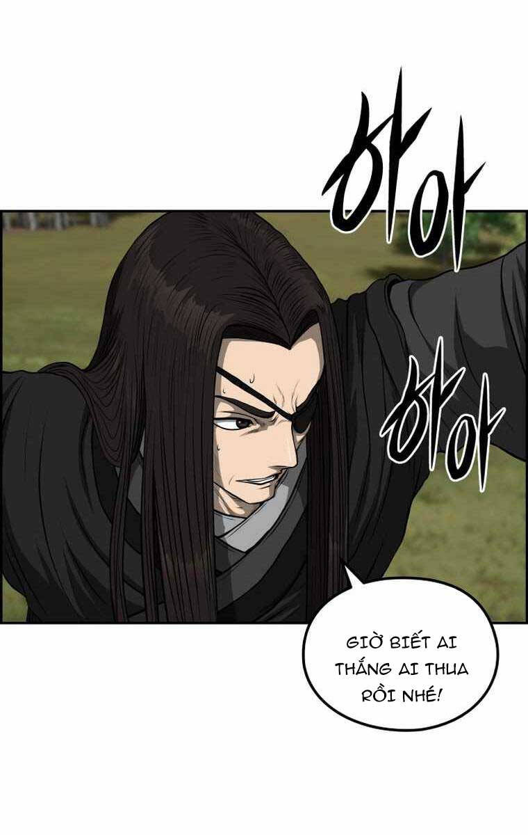 Phong Lôi Kiếm Chap 81 - Next Chap 82