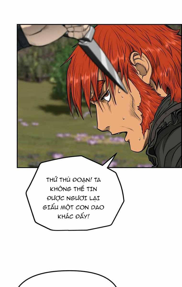 Phong Lôi Kiếm Chap 81 - Next Chap 82