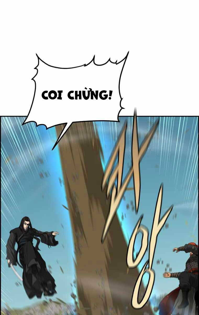 Phong Lôi Kiếm Chap 81 - Next Chap 82