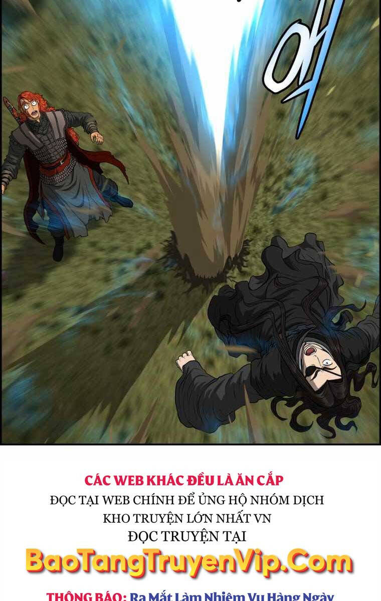 Phong Lôi Kiếm Chap 81 - Next Chap 82