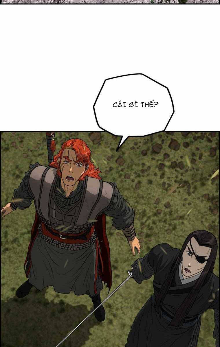 Phong Lôi Kiếm Chap 81 - Next Chap 82