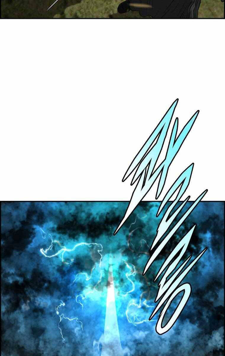 Phong Lôi Kiếm Chap 81 - Next Chap 82