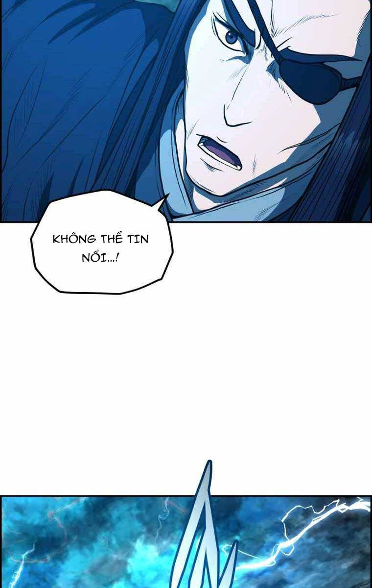 Phong Lôi Kiếm Chap 81 - Next Chap 82