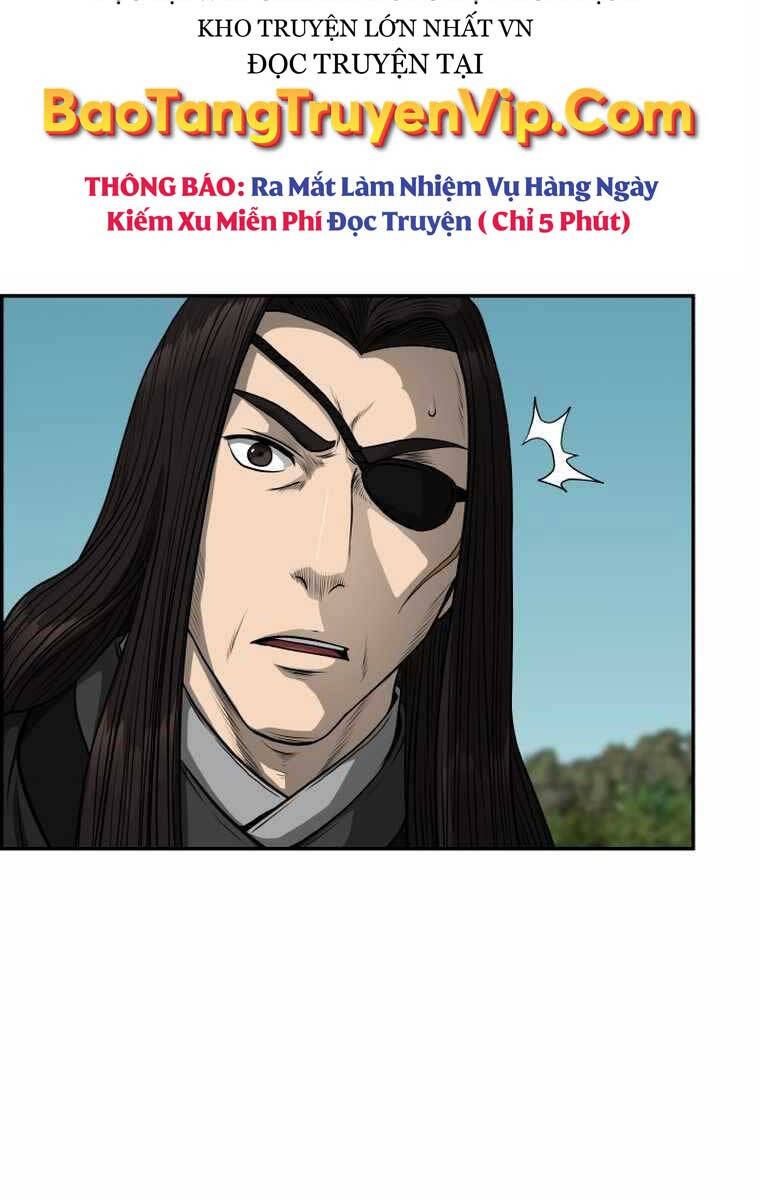 Phong Lôi Kiếm Chap 81 - Next Chap 82