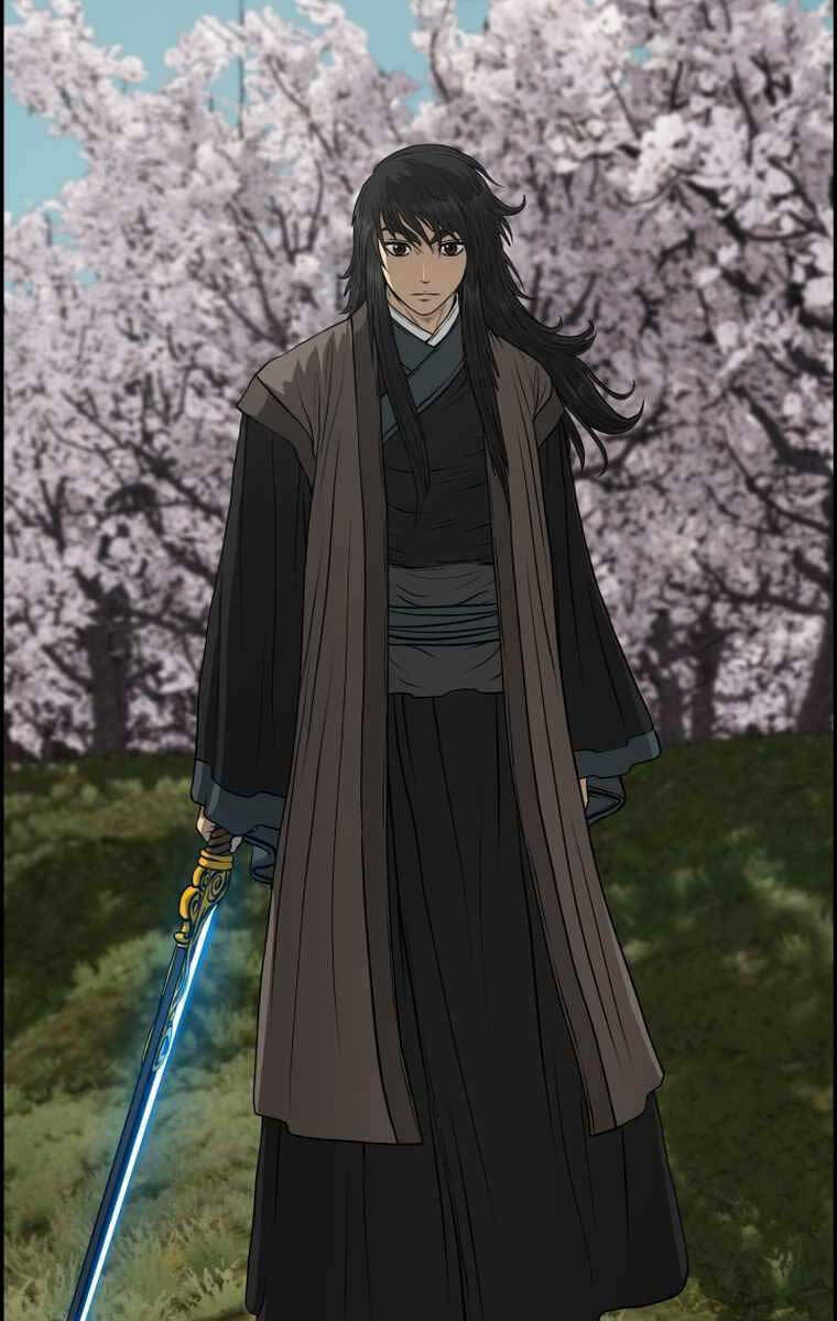 Phong Lôi Kiếm Chap 81 - Next Chap 82