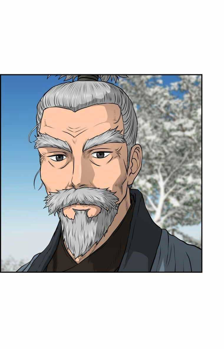 Phong Lôi Kiếm Chap 81 - Next Chap 82