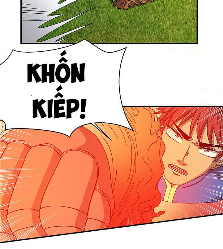 Phong Quỷ Truyền Thuyết Chap 106 - Next Chap 107