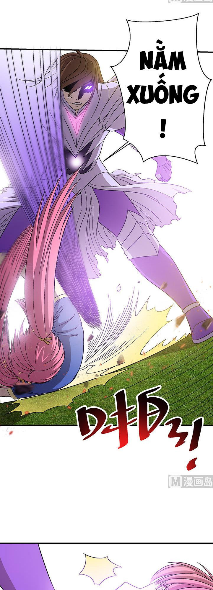 Phong Quỷ Truyền Thuyết Chap 106 - Next Chap 107
