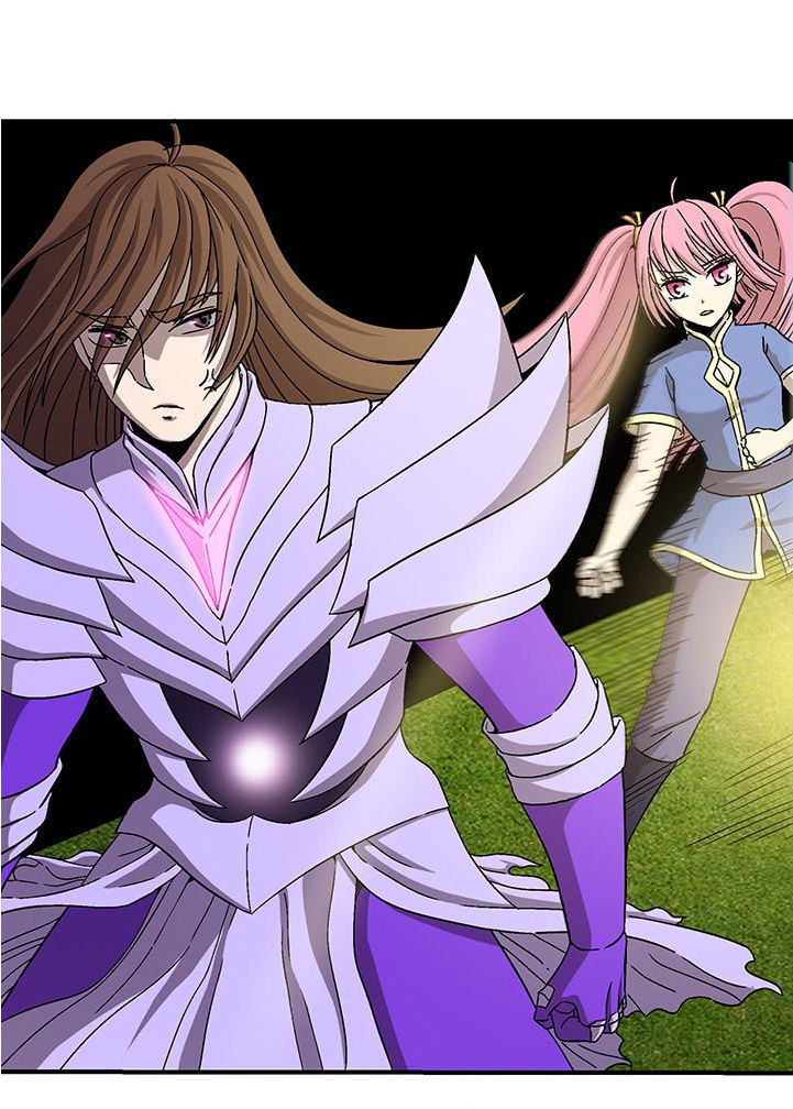 Phong Quỷ Truyền Thuyết Chap 106 - Next Chap 107