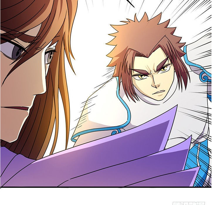Phong Quỷ Truyền Thuyết Chap 107 - Next Chap 108
