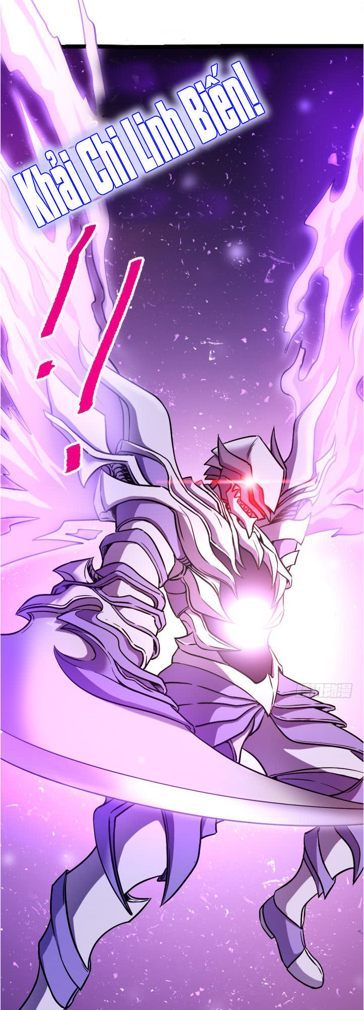 Phong Quỷ Truyền Thuyết Chap 108 - Next Chap 109