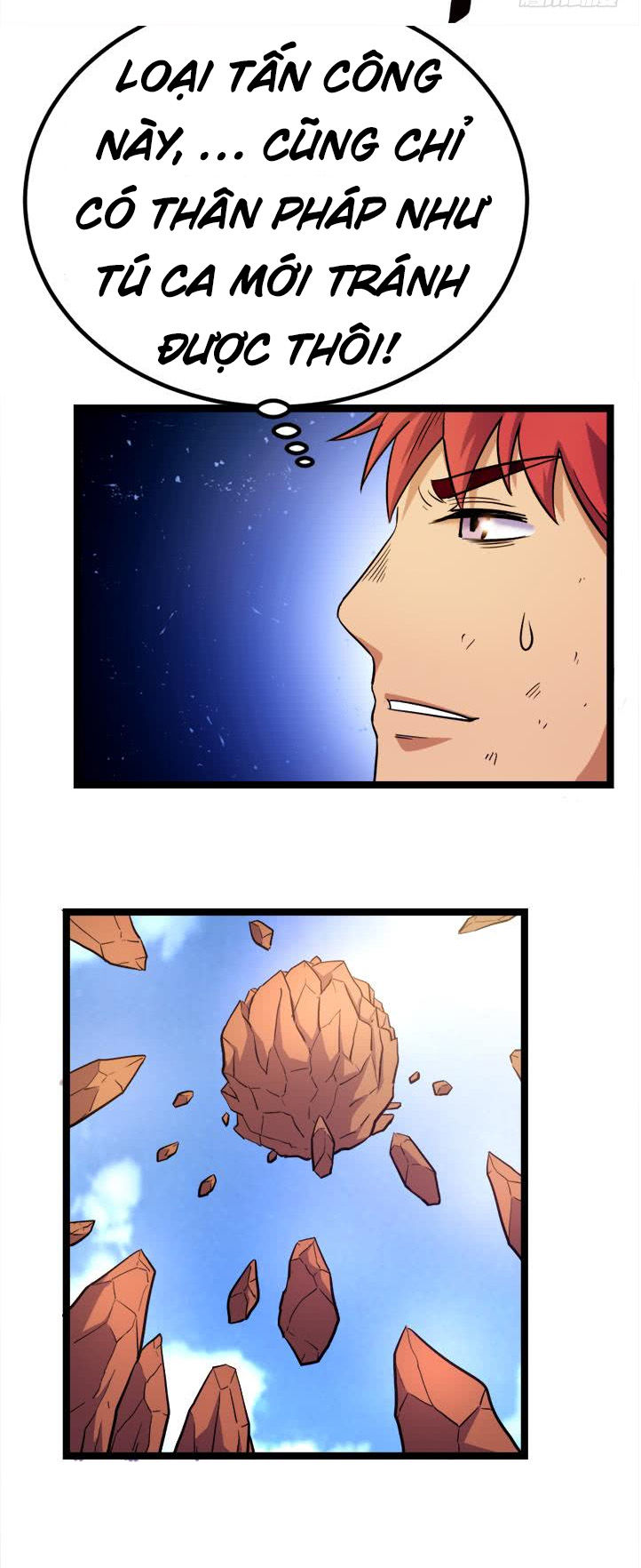 Phong Quỷ Truyền Thuyết Chap 109 - Next Chap 110