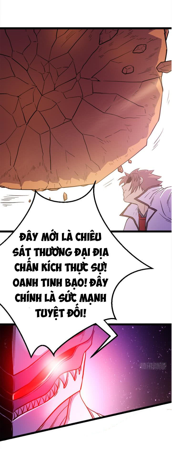 Phong Quỷ Truyền Thuyết Chap 109 - Next Chap 110