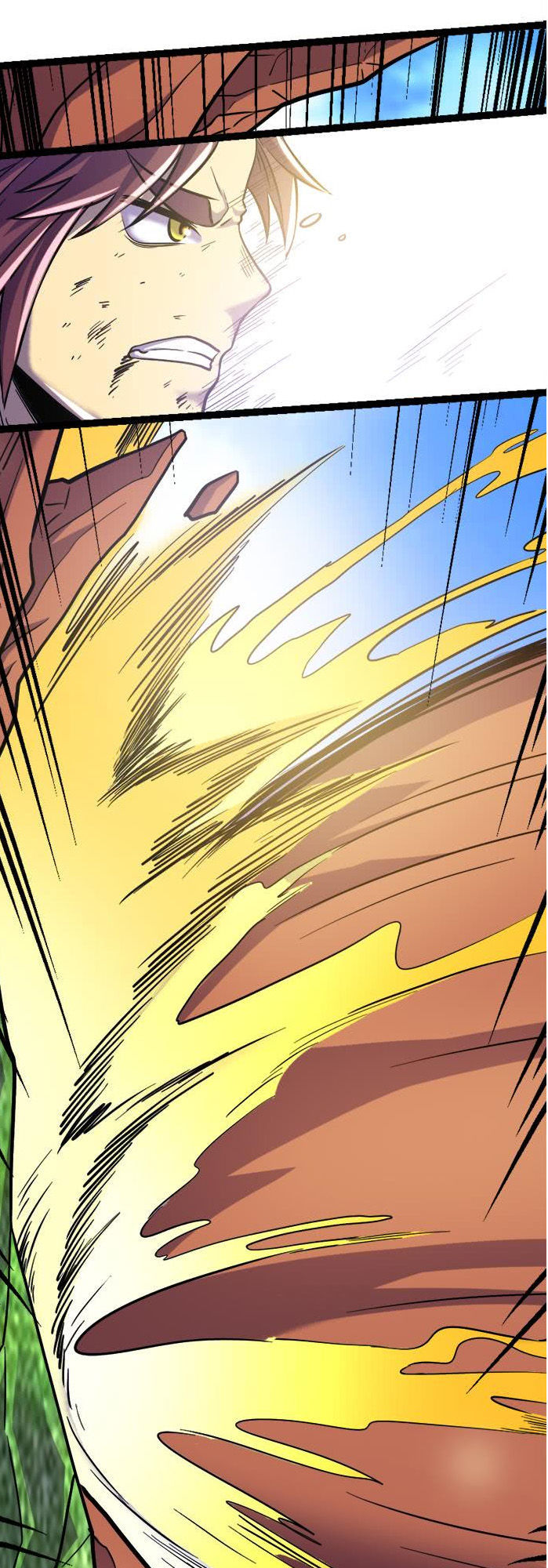 Phong Quỷ Truyền Thuyết Chap 109 - Next Chap 110