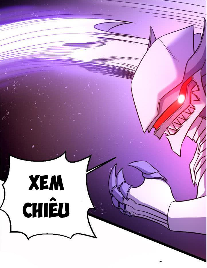 Phong Quỷ Truyền Thuyết Chap 109 - Next Chap 110