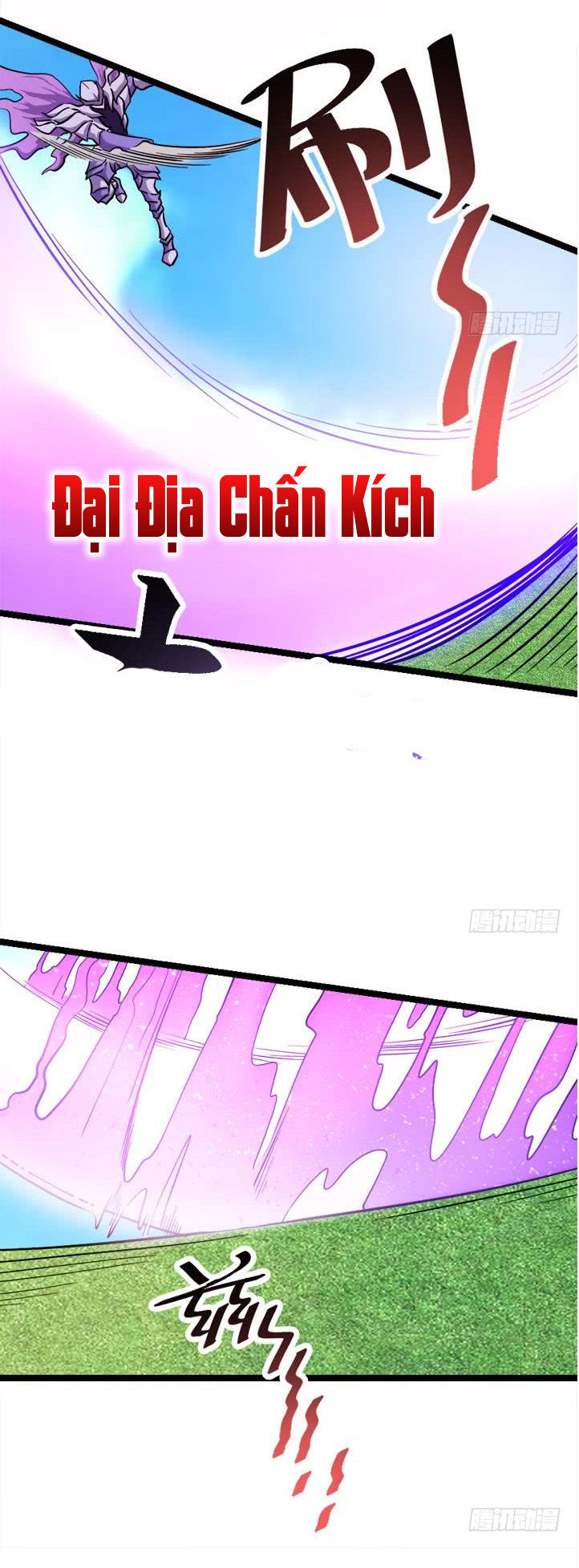Phong Quỷ Truyền Thuyết Chap 109 - Next Chap 110